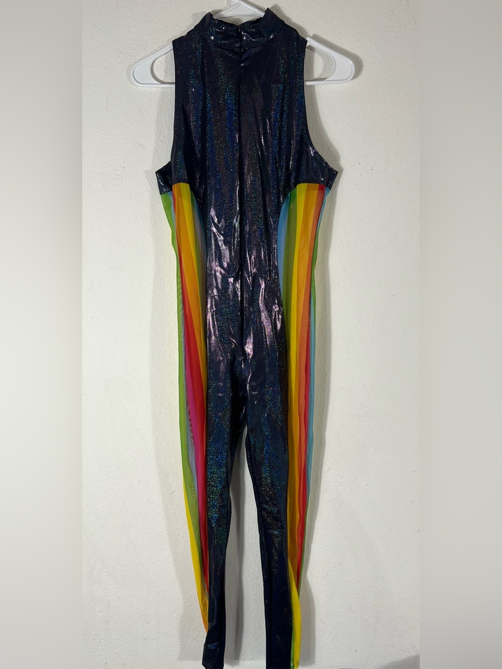 Badinka Circus Freak Catsuit - Picture 6 of 12
